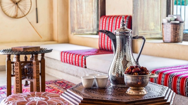 Al Seef Heritage Hotel Dubai, Curio Collection by Hilton - 5 éjszakás