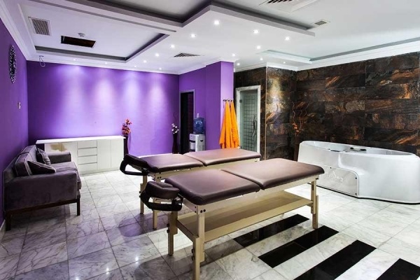 Jasmine Palace Resort&spa - 10 éjszakás