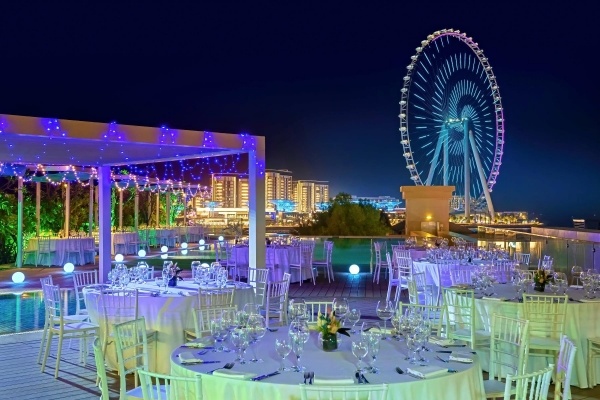 JA OCEAN VIEW HOTEL *****