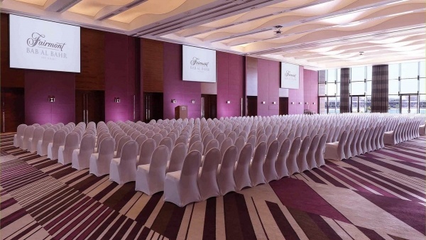 Fairmont Bab Al Bahr
