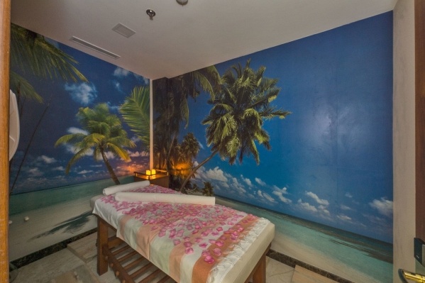 Aprilis Gold Hotel - 4 éjszakás