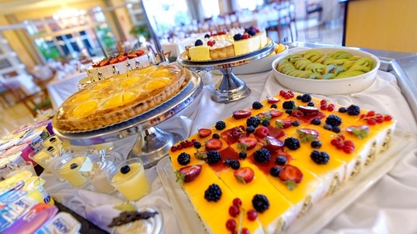 Hotel Bull Reina Isabel & Spa **** Las Palmas de Gran Canaria repülővel