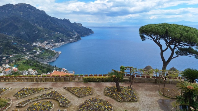 Sorrentói nyaralás & Procida, Ischia szigete