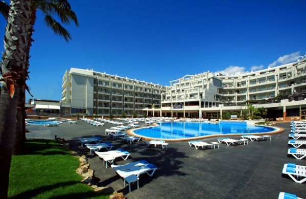 Aqua Hotel Aquamarina ****