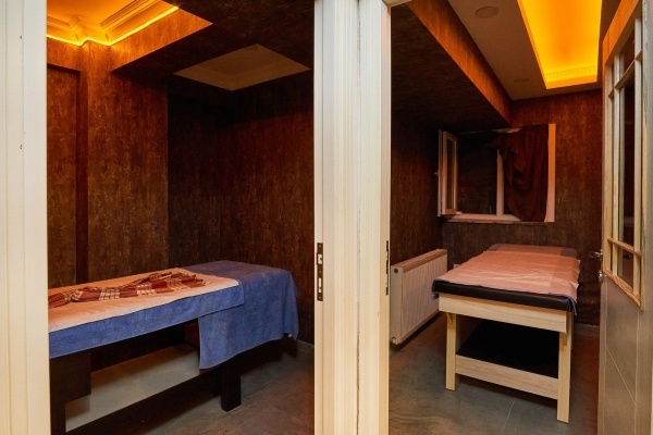 Beyazit Palace Hotel