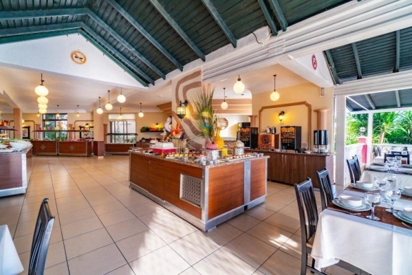 Bieno Club Svs Hotel ****