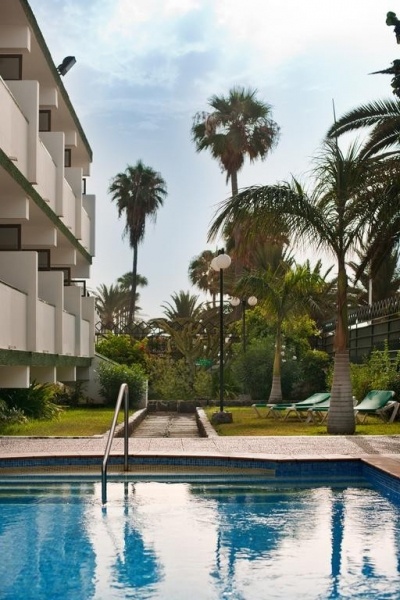 RELAXIA BEVERLY PARK ***