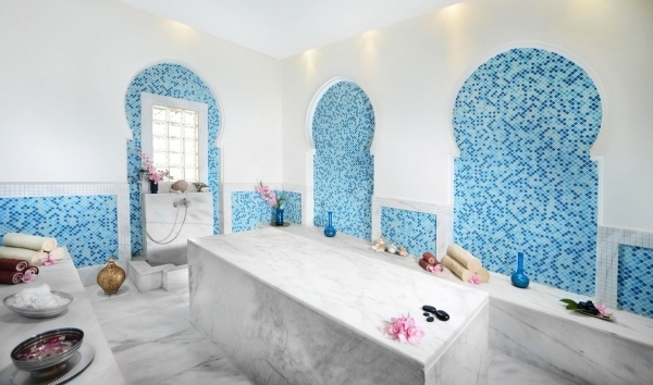 Jaz Aquamarine - 3 éjszakás