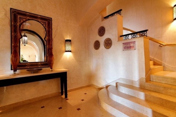 Jaz Makadina - 5 éjszakás