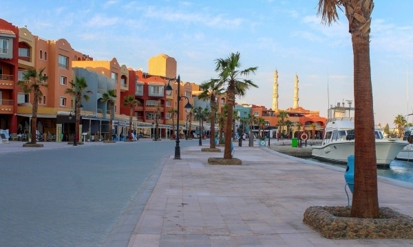 Jaz Makadi Star - 7 éjszakás