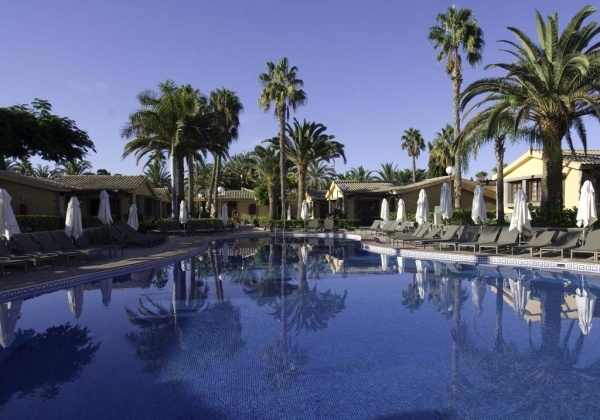 MASPALOMAS RESORT BY DUNAS ****