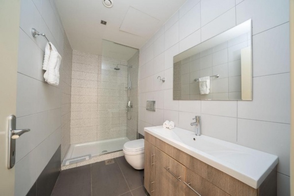 Makris Yialos Apartmanház