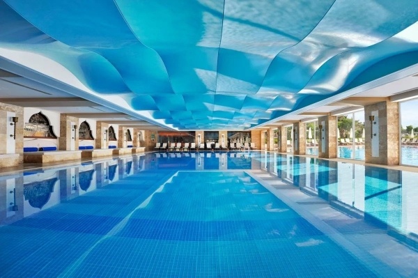 Nirvana Dolce Vita - 7 éjszakás