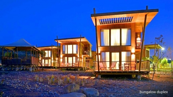 Radisson Blu Resort Taghazout Bay Surf Village - 4 éjszakás