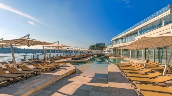 AX Odycy - 3 éjszakás