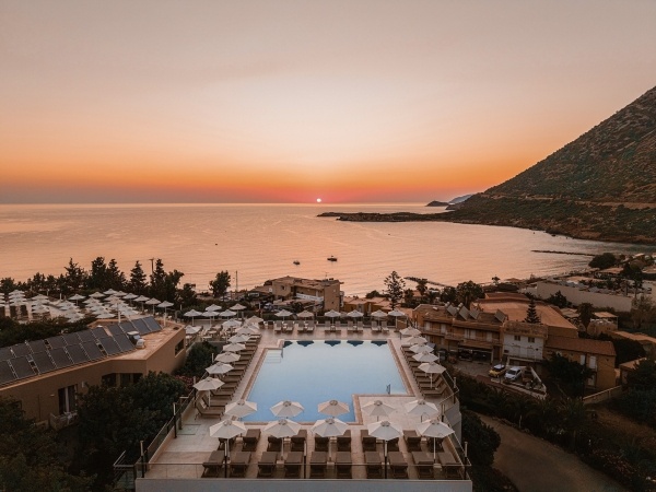 MITSIS BALI PARADISE  ****