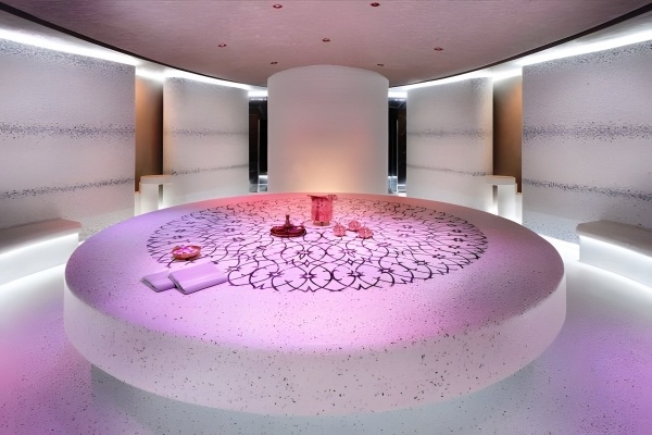 Intercontinental Ras Al Khaimah Mina Al Arab Resort & Spa - 10 éjszakás