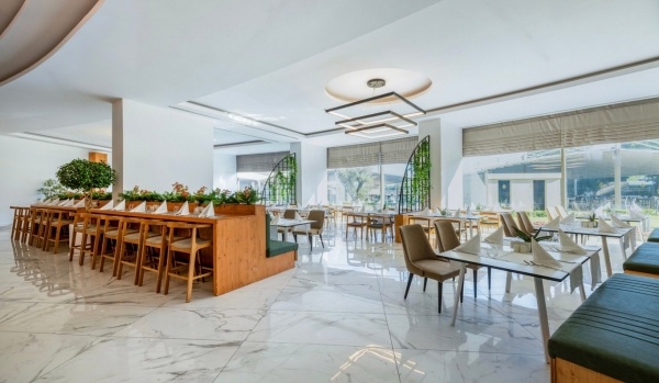 Nirvana Cosmopolitan  - 14 éjszakás