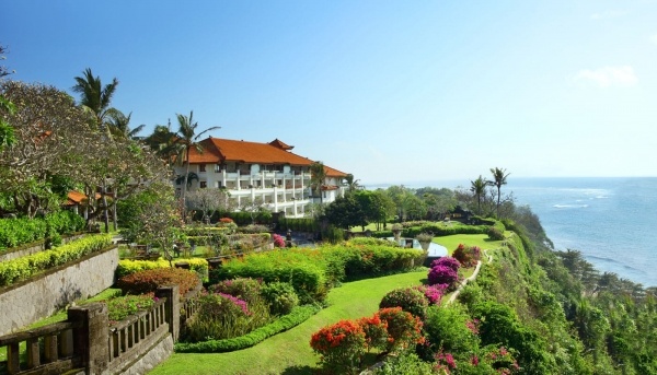 Bali / Hilton Bali Resort*****