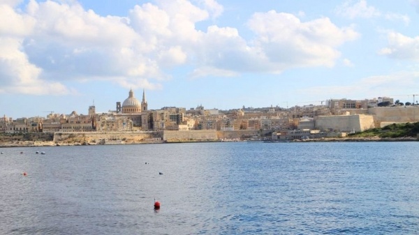 Sliema Marina Hotel - 11 éjszakás