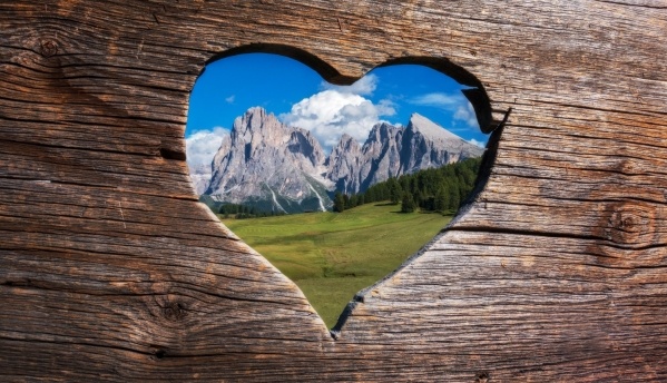 Tirol és a Bajor kastélyok