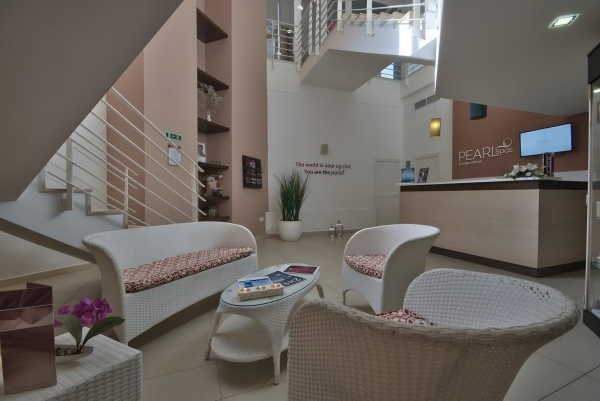 db Seabank Resort + Spa - 5 éjszakás