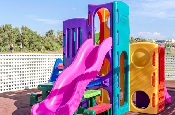 CIVITEL CRETA BEACH ****