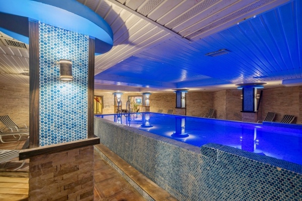 Tac Premier Hotel & Spa ****