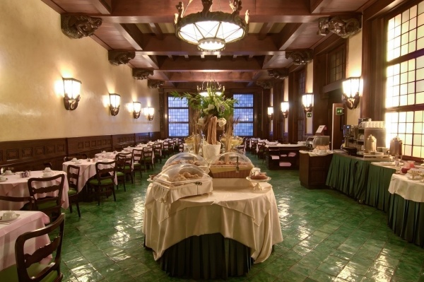 Bettoja Hotel Mediterraneo - 7 éjszakás