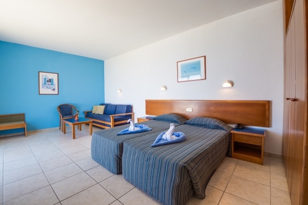 Eleni Holiday Village - 3 éjszakás