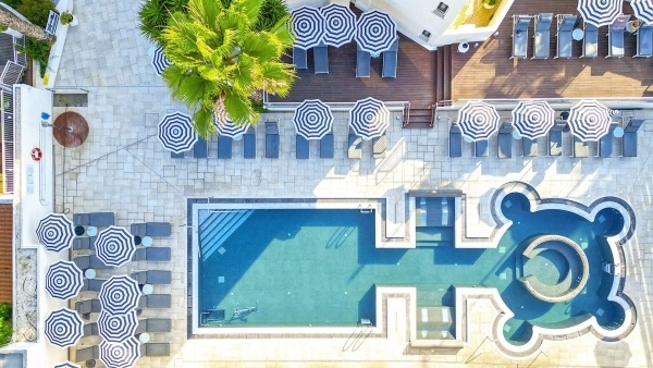 King Jason Paphos by Louis Hotels   (Adults Only)