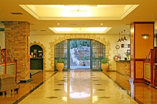 Navarria Blue - 7 éjszakás