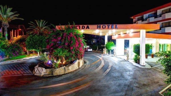 Avlida Hotel - 14 éjszakás