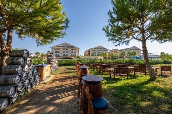 Diamond Excellence Resort & Spa - 10 éjszakás