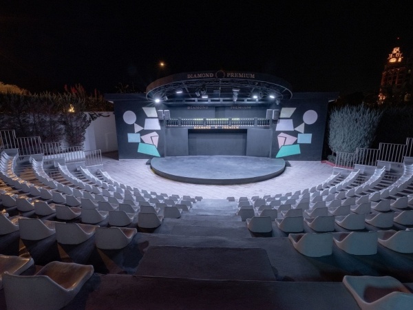 Diamond Premium Hotel & Spa - 10 éjszakás