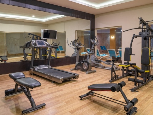 Diamond Elite Hotel & Spa - 10 éjszakás