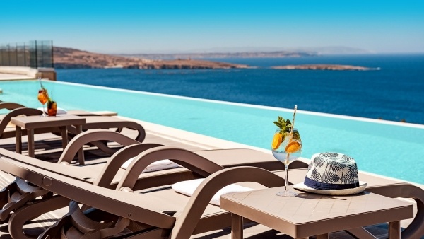 Mayflower Hotel - 6 éjszakás