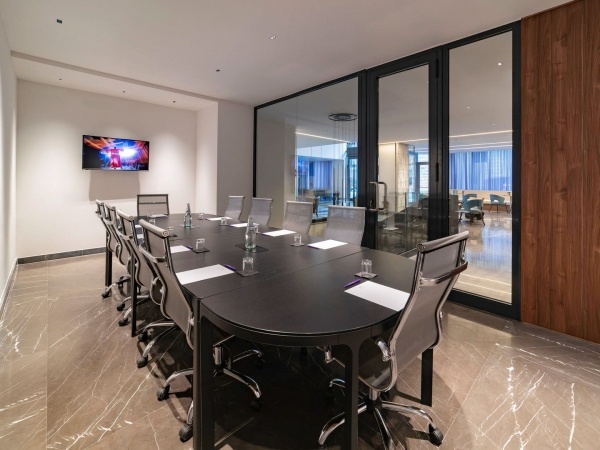 Mercure Hotel St. Julians - 10 éjszakás