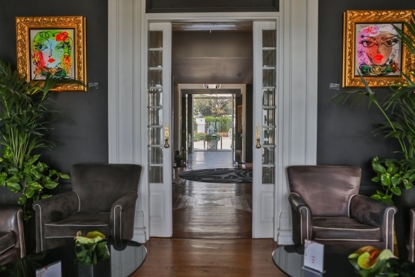 Farol Hotel - 3 éjszakás