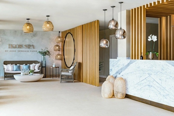 Ikos Andalusia - 11 éjszakás