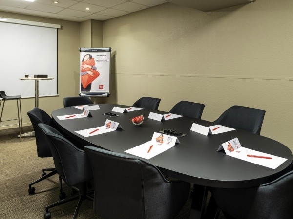 ibis Paris Alésia Montparnasse 14?me - 5 éjszakás