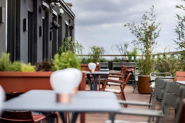 Scandic Norreport - 2 éjszakás