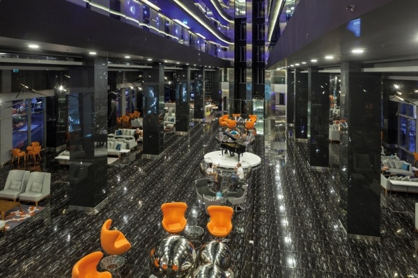 BOSPHORUS SORGUN  *****