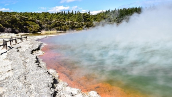 AUSZTRÁLIA - ÚJ-ZÉLAND CSOPORTOS KÖRUTAZÁS ****