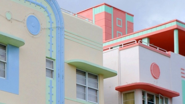 MIAMI BEACH VARÁZSA ****