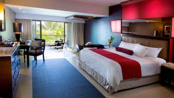 HARD ROCK HOTEL & CASINO PUNTA CANA *****