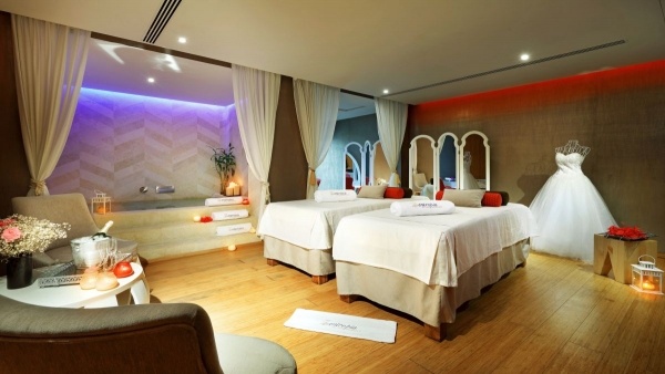 GRAND PALLADIUM PUNTA CANA *****