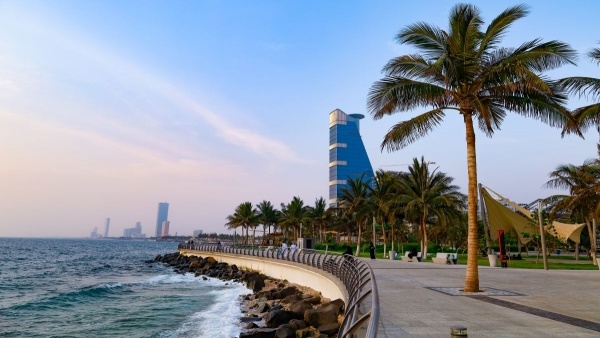 SZAÚD-ARÁBIA ARANYHÁROMSZÖG ****