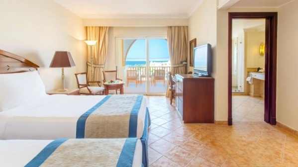 KEMPINSKI HOTEL SOMA BAY ***** Soma Bay repülővel