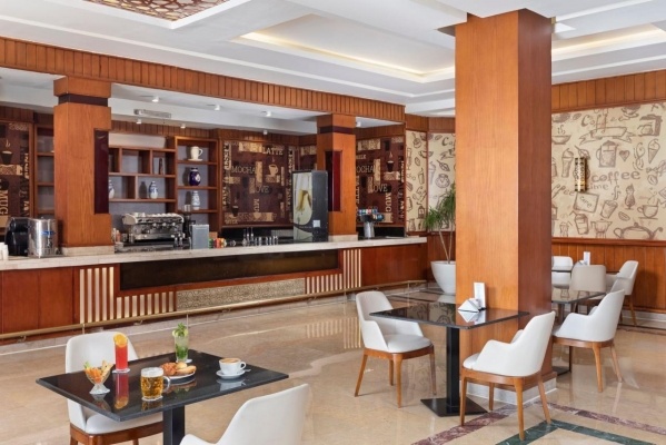 PICKALBATROS AQUA PARK RESORT **** Hurghada repülővel